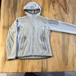 Arcteryx Covert Hoodie